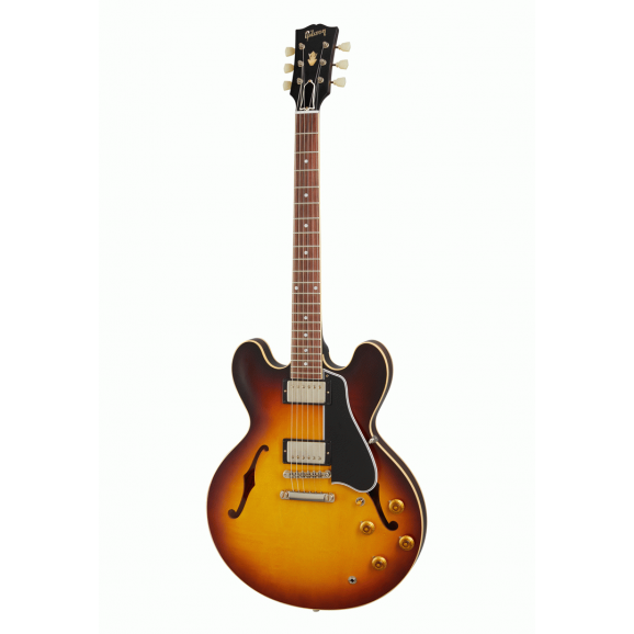 Gibson '59 ES335 Reissue VOS in Vintage Burst