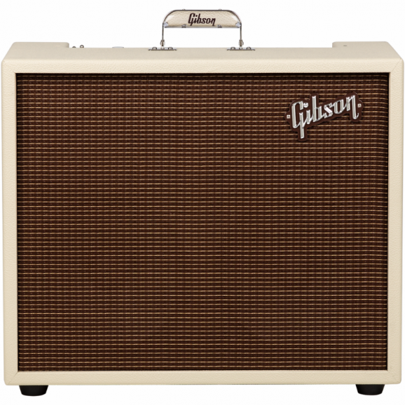 Gibson Dual Falcon 2x10 Guitar Combo Amplifier