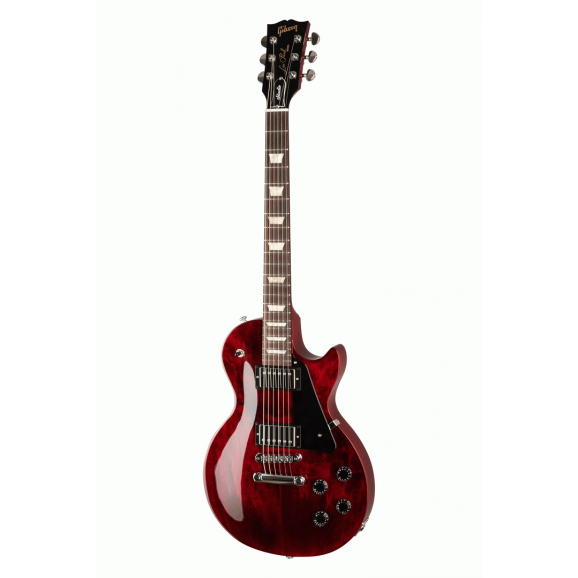 Gibson Les Paul Studio in Wine Red