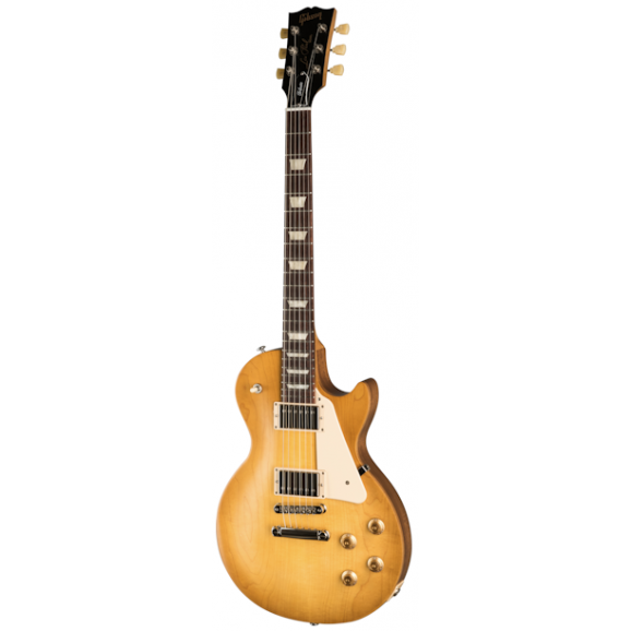 Gibson Les Paul Tribute in Satin Honeyburst