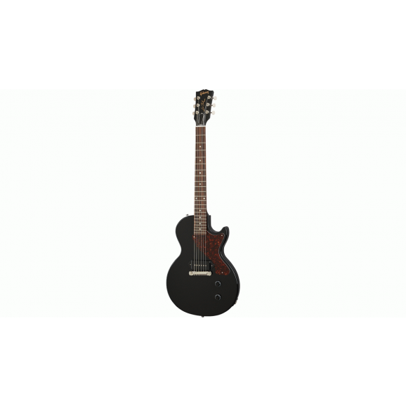 Gibson Les Paul Junior Electric Guitar in Ebony