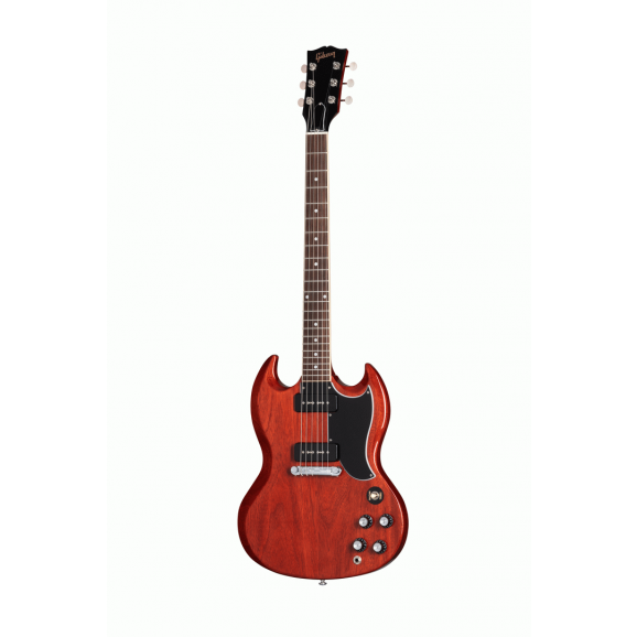 Gibson SG Special Electric Guitar in Vintage Cherry
