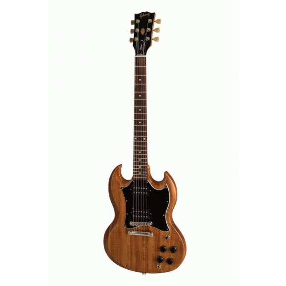 Gibson SG Tribute - Natural Walnut 