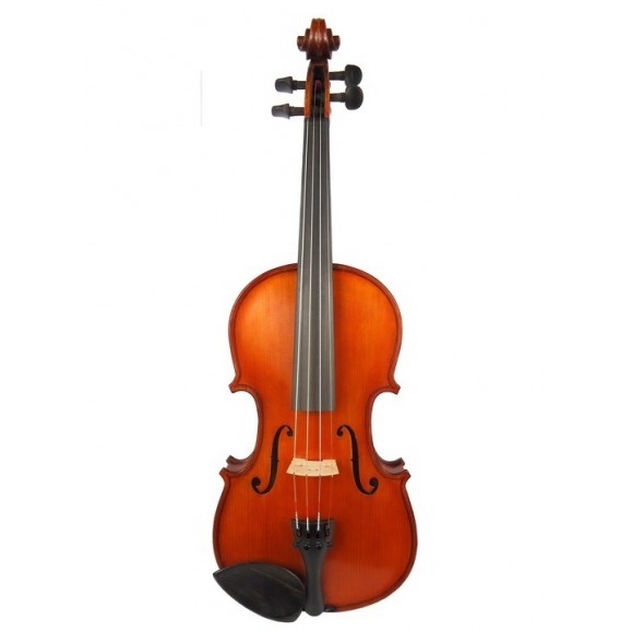 Gliga III 3/4 Size Violin Outfit With Pirastro Tonica Strings