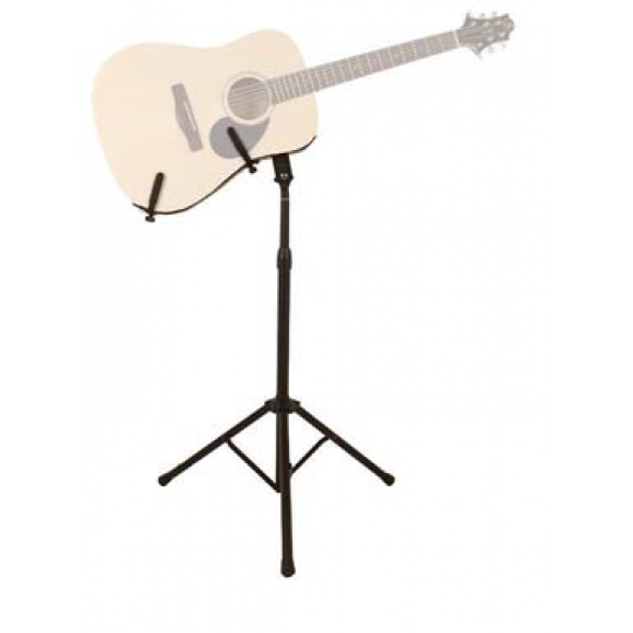Xtreme GS653 Acoustic Guitar Performer Stand - Display Clearance
