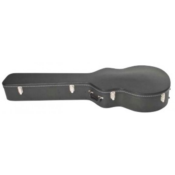 V-Case Acoustic Bass Guitar Case