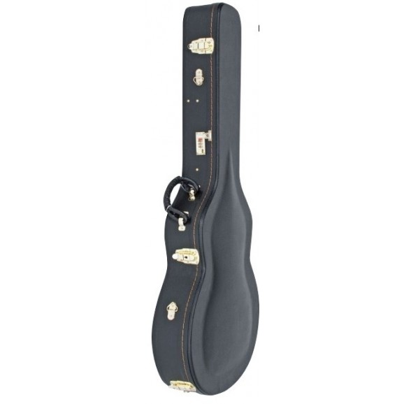 V Case HC2049 Gibson 335-style Case