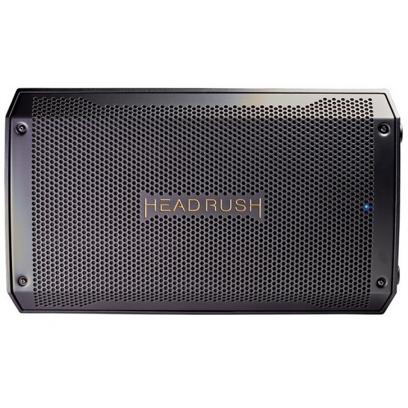  HeadRush FX FRFR108 MK2 2000w 8" Powered Cabinet for Multi-FX / Amp Modelers