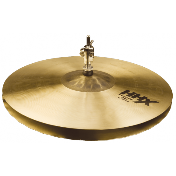 Sabian 14" HH X-Celerator Hi Hat Cymbal 
