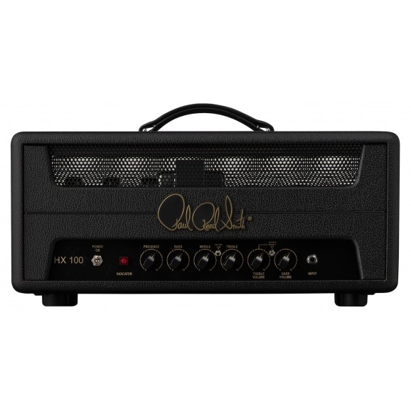 Paul Reed Smith PRS HX50 Guitar Amplifier