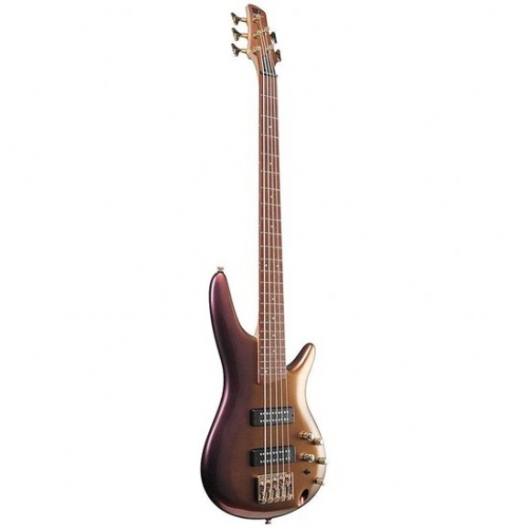 Ibanez SR305EDXRGC  Electric Bass 5 String Guitar