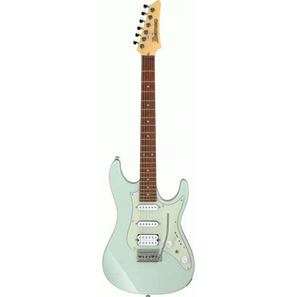Ibanez AZES40 MGR Electric Guitar in Mint Green