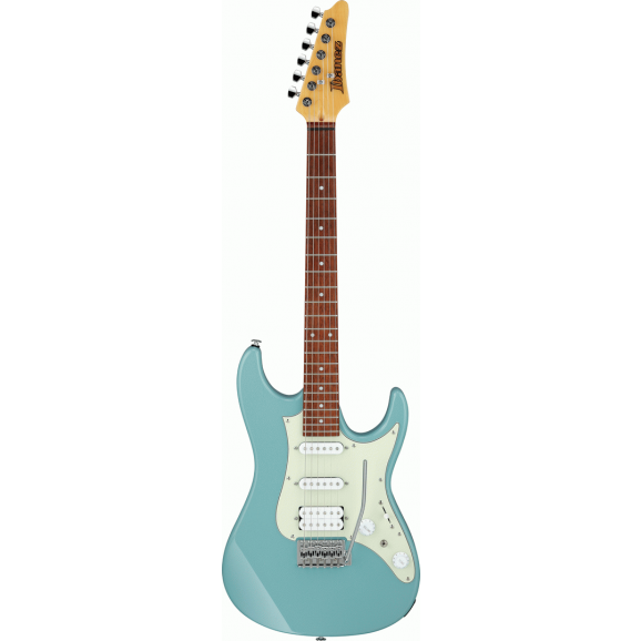 Ibanez AZES40 PRB Electric Guitar in Purist Blue