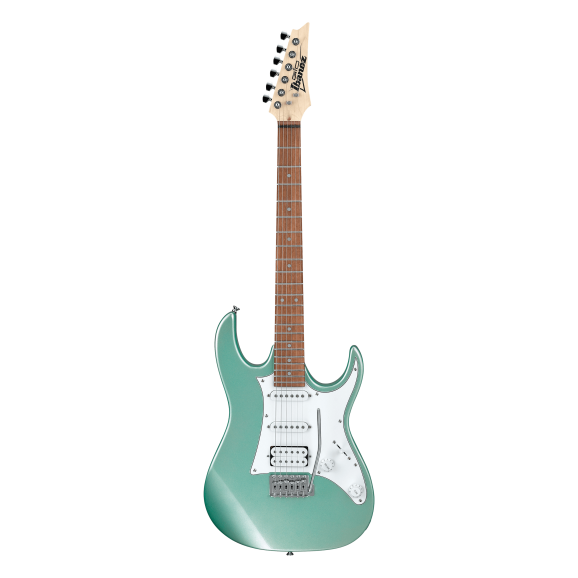 Ibanez RX40 MGN Electric Guitar in Metallic Light Green