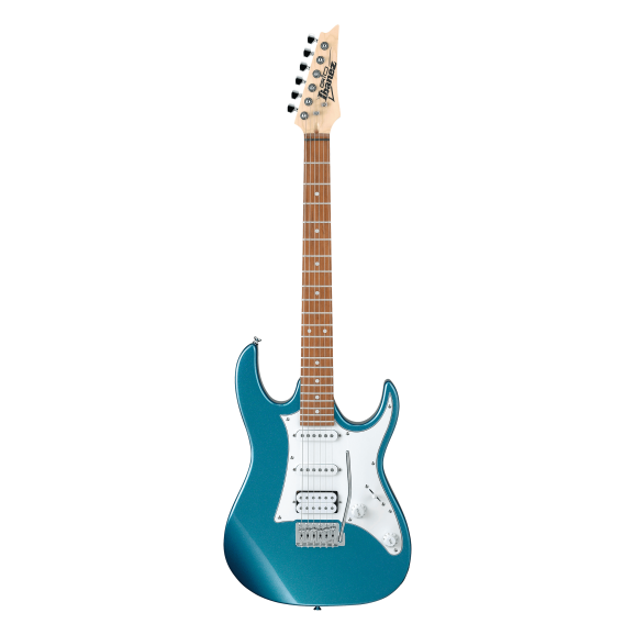 Ibanez RX40 MLB Electric Guitar in Metallic Light Blue