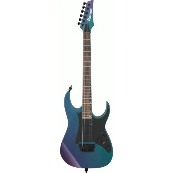 Ibanez RG631ALF Electric Guitar Blue Chameleon - RG631ALFBCM