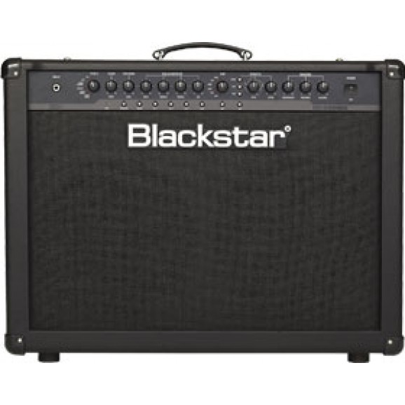 Blackstar ID260TVP Programmable Amp