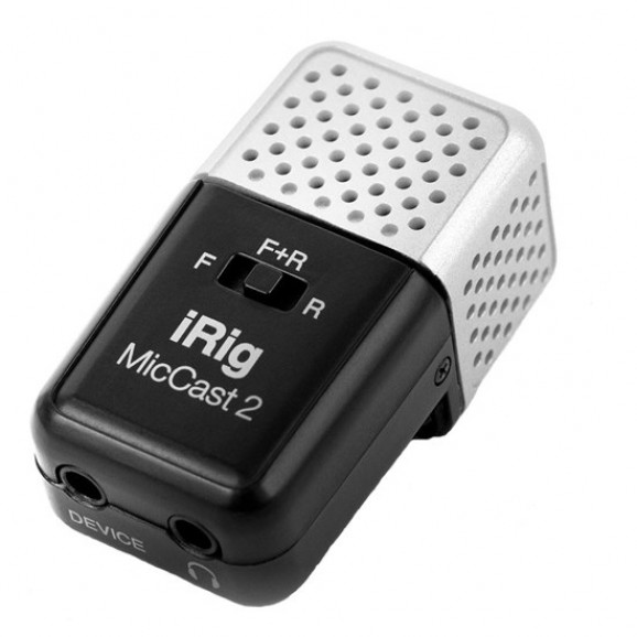 IRig 2 question : r/edrums