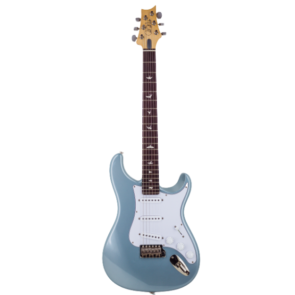 Paul Reed Smith - John Mayer Silver Sky Signature PRS Guitar - Polar Blue (Rosewood)