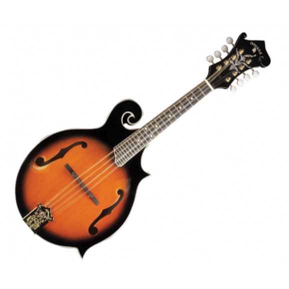 Indiana Mandolin F-Style IFM-100