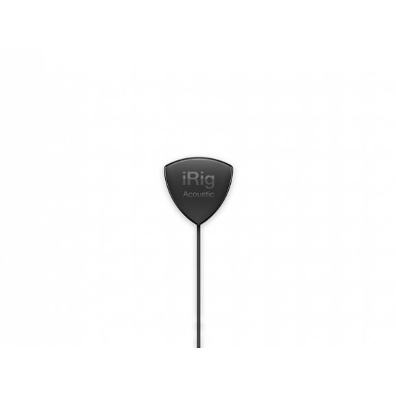 iRig MEMS Microphone for an iRig Acoustic Stage System