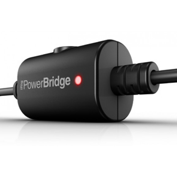 IK Multimedia iRig Powerbridge Universal Charging Solution