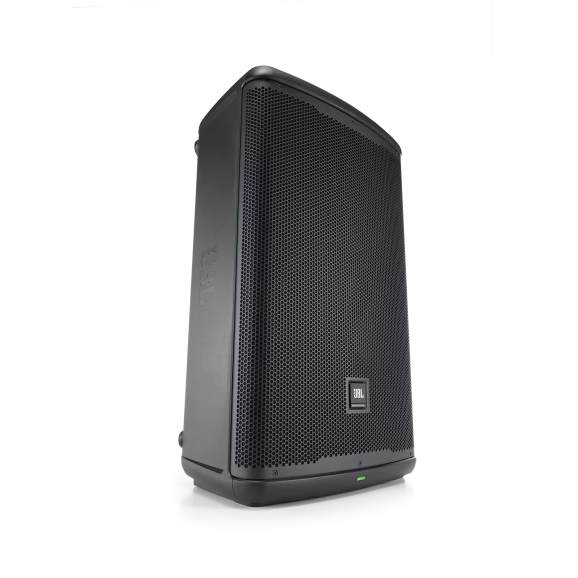 JBL EON715 15-Inch Powered PA Speaker with Bluetooth