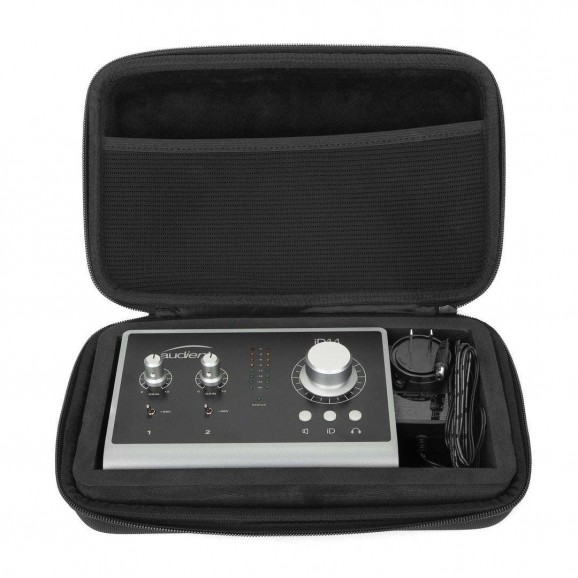 Analog Cases PULSE Case For The Audient iD14