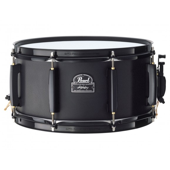 Pearl 13"x 6.5 Joey Jordison Signature Snare Drum