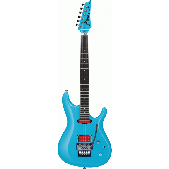 Ibanez JS2410 SYB Joe Satriani Electric Guitar In Sky Blue