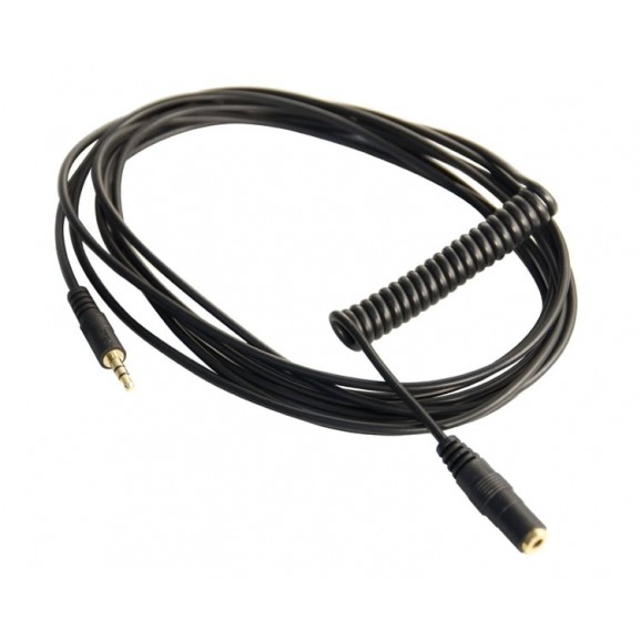 RODE - VC1 3.5mm Mini Jack Extension Cable
