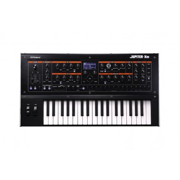 Roland Jupiter-XM Keyboard Synthesizer 