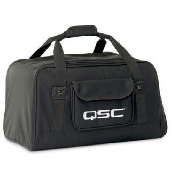 QSC K12.2 Tote Bag