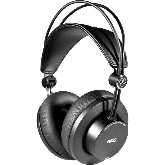 AKG K275 Foldable Over-Ear Headphones