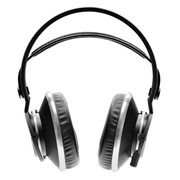 AKG K812 PRO Superior Reference Headphones