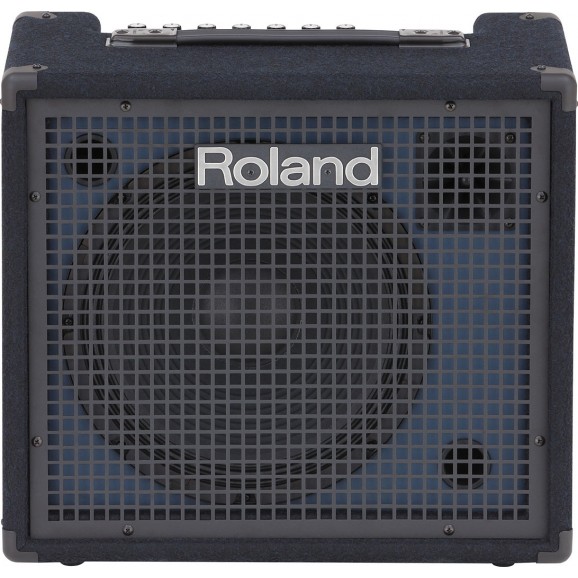Roland KC-200 4-Channel Mixing Keyboard Amplifier 