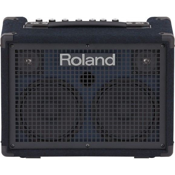 Roland - KC-220 Battery Powered Keyboard Amplifier