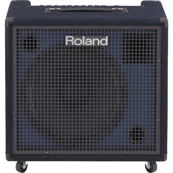 Roland - KC-600 4 Channel 200 Watts Keyboard Mixing Amplifier