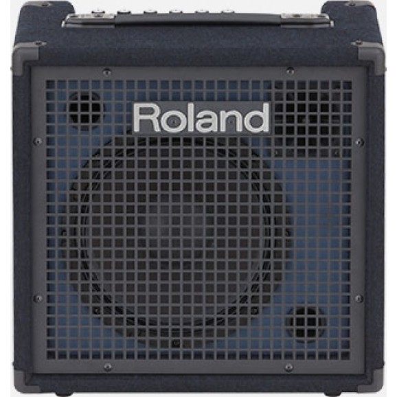 Roland - KC-80 3-Channel Mixing Keyboard Amplifier