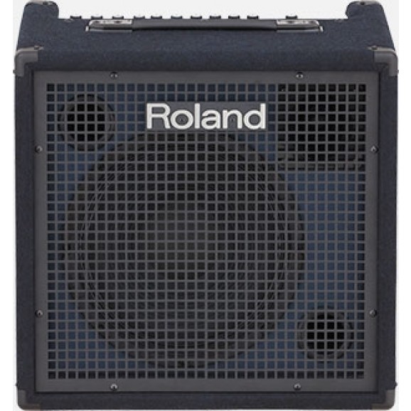 Roland - KC-400 - 4 Channel 150 Watt Keyboard Amplifier