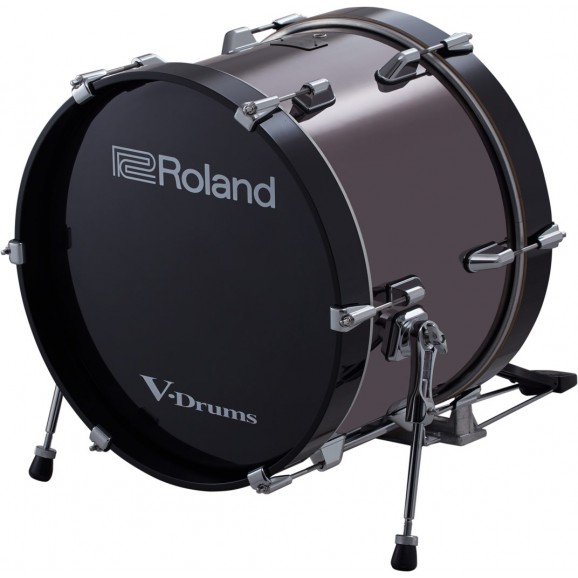 Roland KD180 18" V-Drum Kick Bass Drum Pad