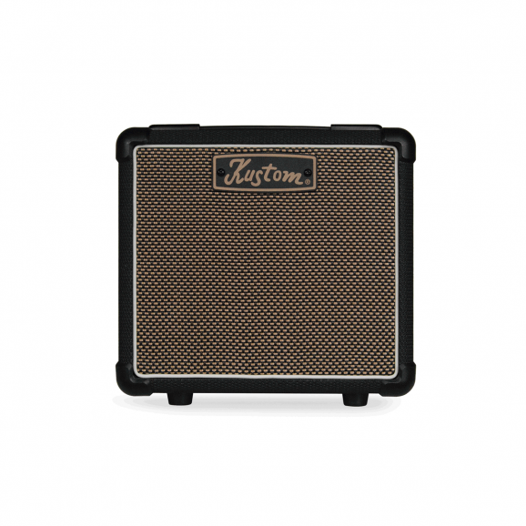 Kustom 10W Battery Operated Guitar Amp ON SALE