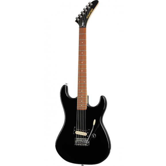 Kramer Baretta Special Electric Guitar Black