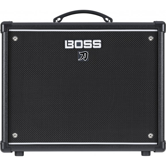 Boss Katana 50 Gen 3 Guitar Amplifier