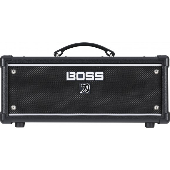 Boss Katana Head Gen 3 Guitar Amplifier