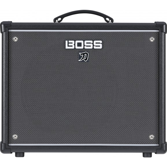 Boss Katana 50 EX Gen 3 Guitar Amplifier