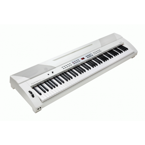 Kurzweil KA90 Digital Piano in White