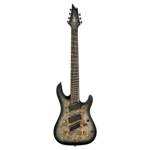 Cort KX507MS Multi Scale 7 String Guitar 