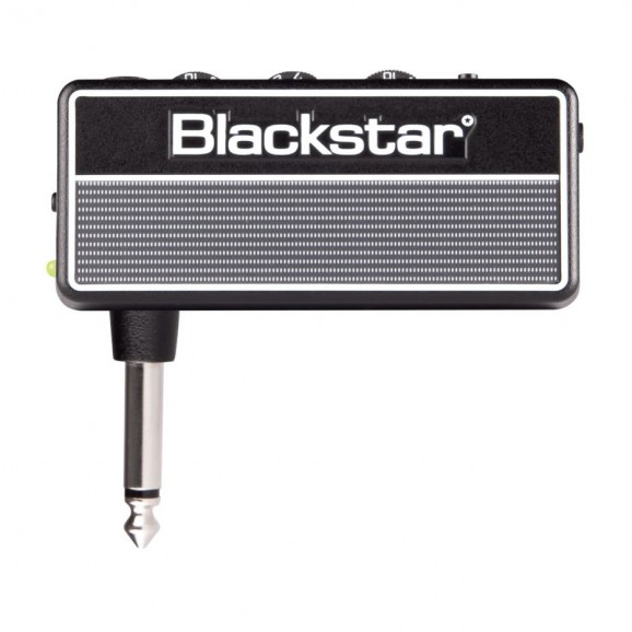 Blackstar- FLY Amplug2 Guitar Headphone Amp with FX