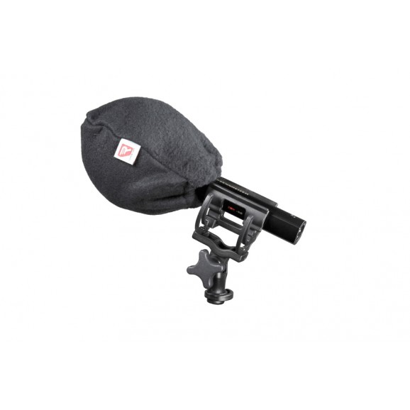 Rycote HI WIND COVER BBG - Suitable for the BBG Windshield